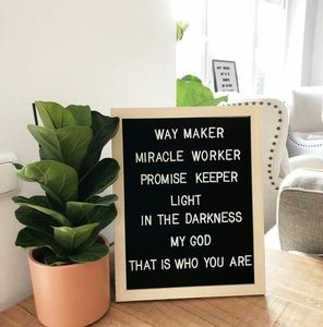 Meet your Posher, Mutamuliza